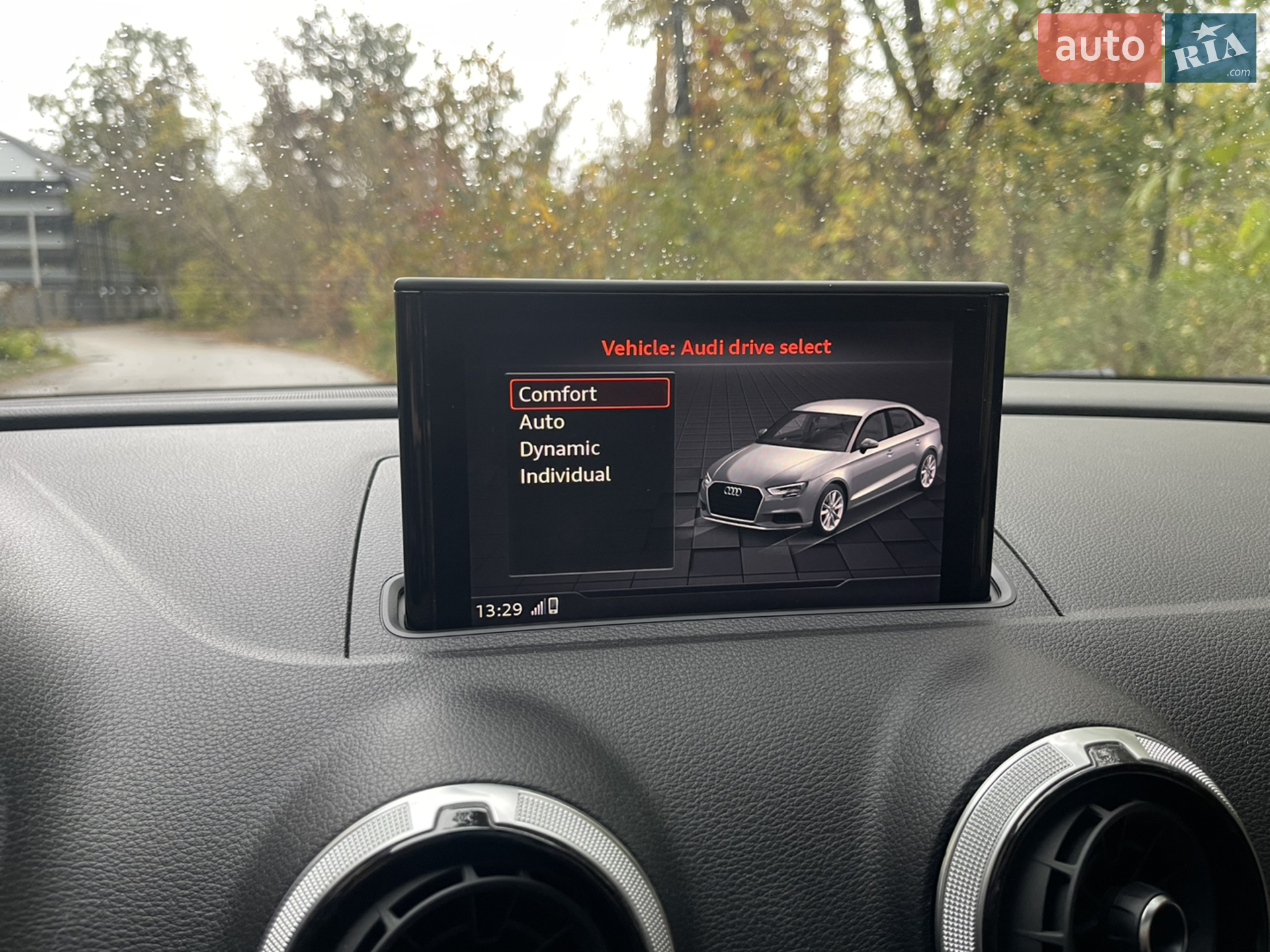 2019 Audi A3 - мініатюра 23