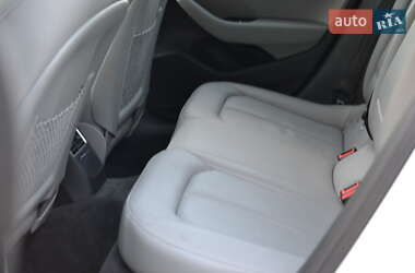 Седан Audi A3 2017 в 
