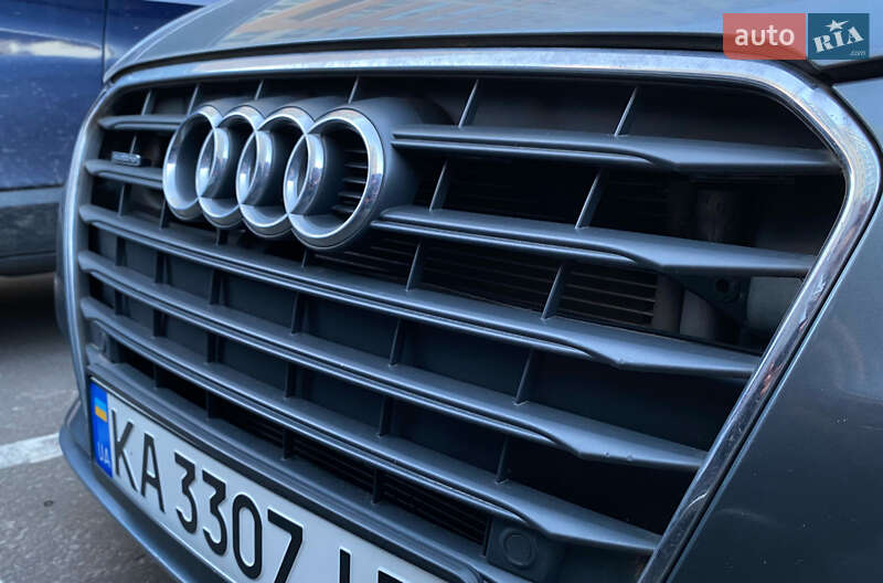 Седан Audi A3 2016 в Києві фото 8 Седан Audi A3 2016 в Києві