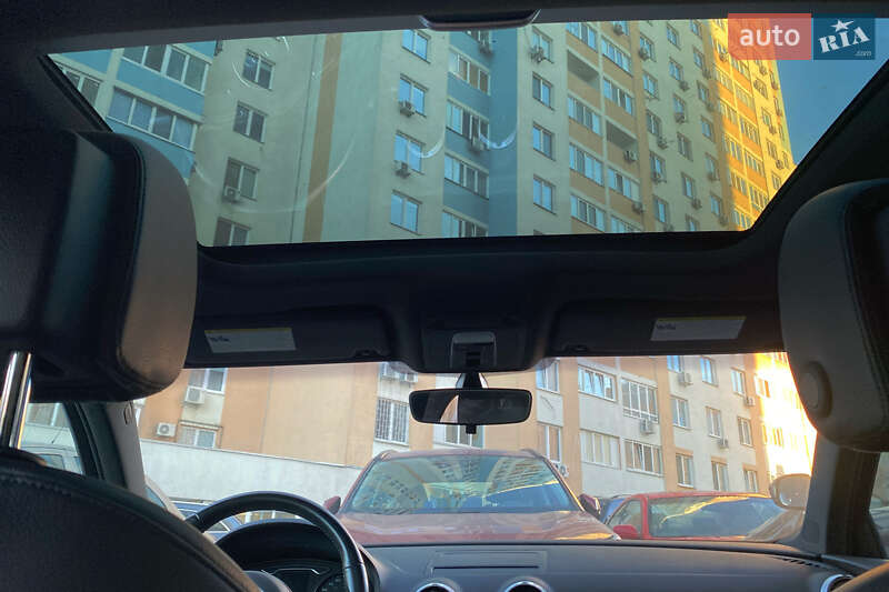 Седан Audi A3 2016 в Києві фото 11 Седан Audi A3 2016 в Києві