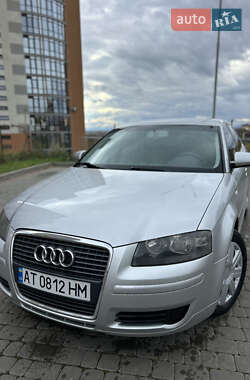 Хэтчбек Audi A3 2004 в  фото 15 Хэтчбек Audi A3 2004 в
