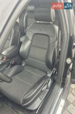 Хэтчбек Audi A3 2006 в 