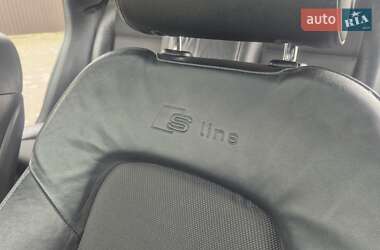 Хэтчбек Audi A3 2006 в 