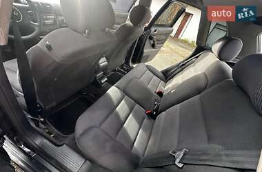 Хетчбек Audi A3 2002 в 