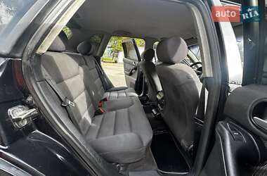 Хетчбек Audi A3 2002 в 