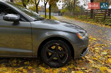 Седан Audi A3 2014 в 