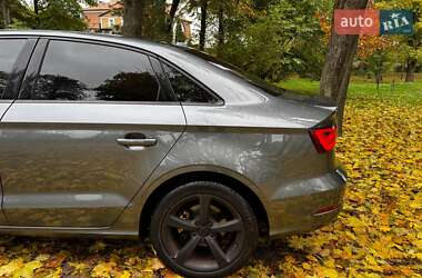 Седан Audi A3 2014 в 