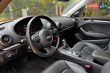 Седан Audi A3 2014 в 