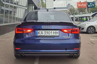 Седан Audi A3 2016 в 