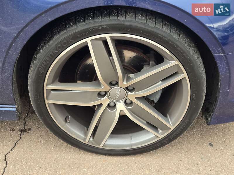 Седан Audi A3 2016 в Києві