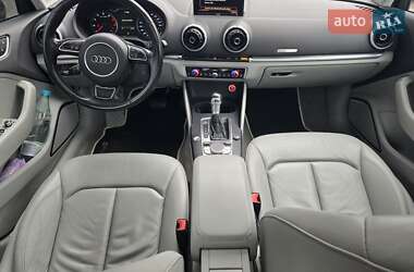 Седан Audi A3 2016 в 