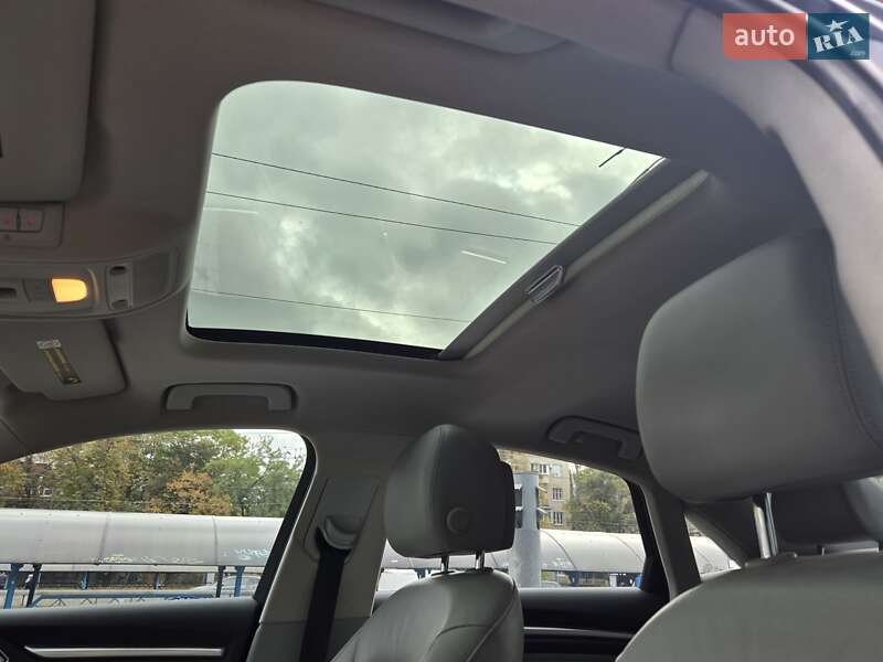 Седан Audi A3 2016 в Києві