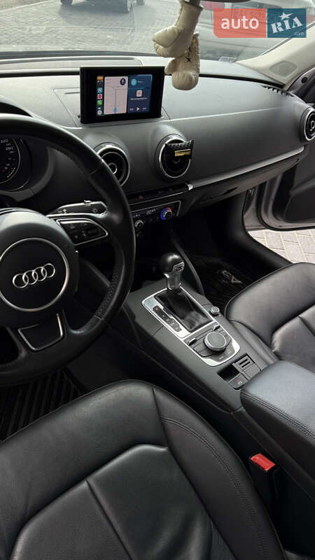 Седан Audi A3 2014 в Києві