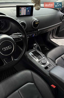 Седан Audi A3 2014 в 