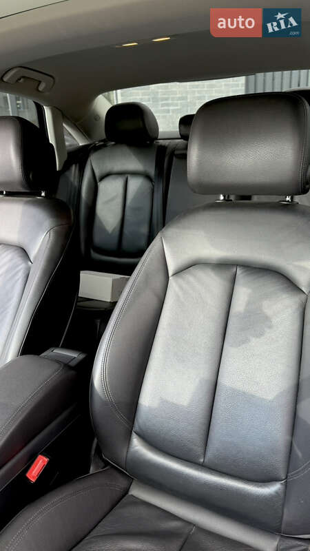 Седан Audi A3 2014 в Києві