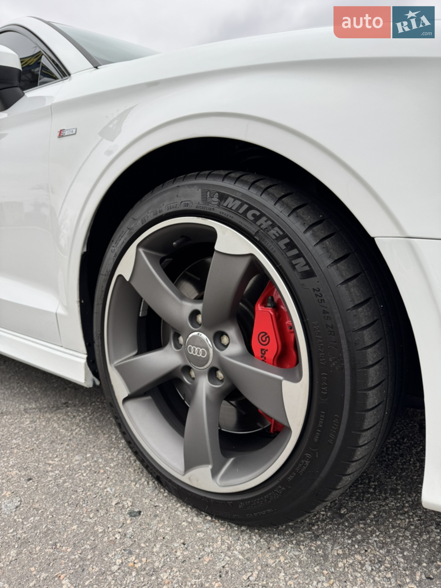2016 Audi A3 - мініатюра 6