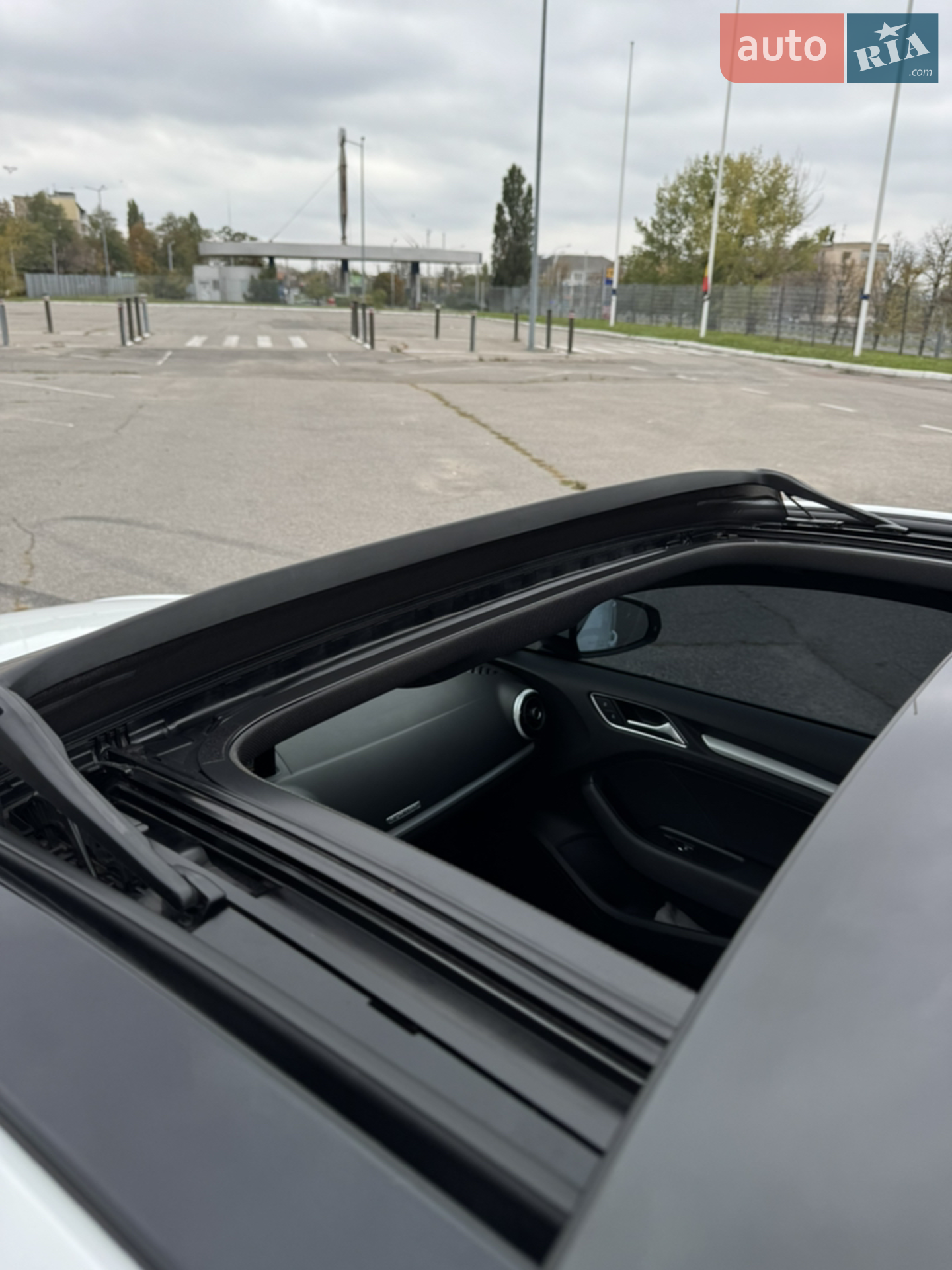 2016 Audi A3 - мініатюра 13