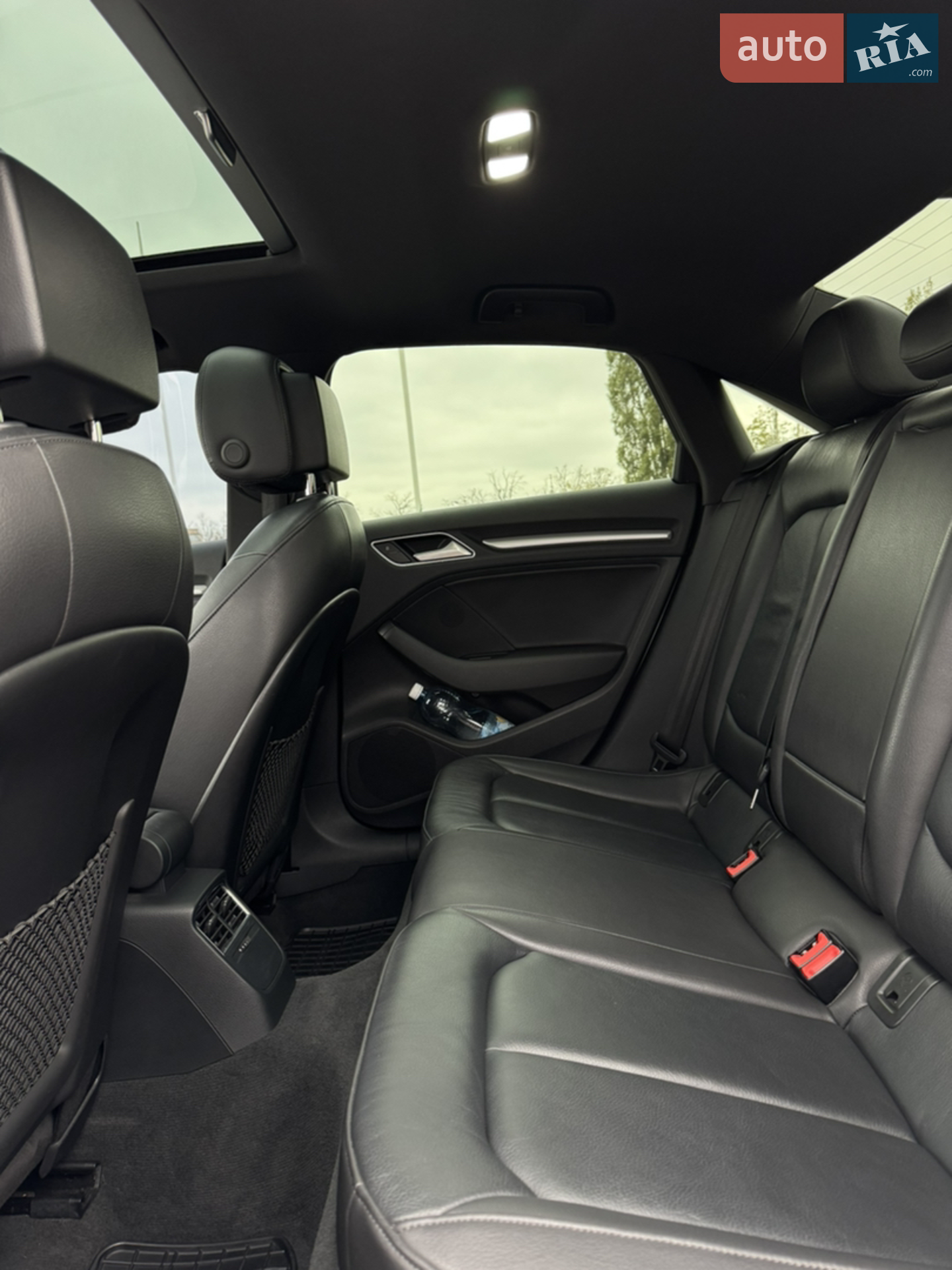 2016 Audi A3 - мініатюра 18