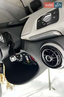 Седан Audi A3 2016 в 