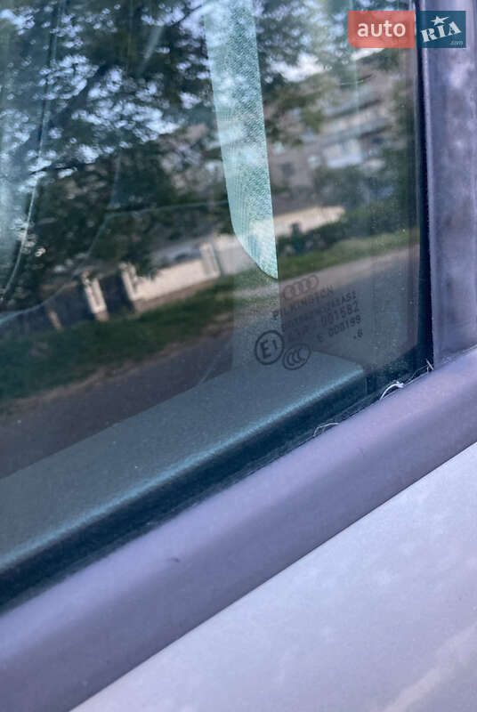 Хетчбек Audi A3 2006 в Умані