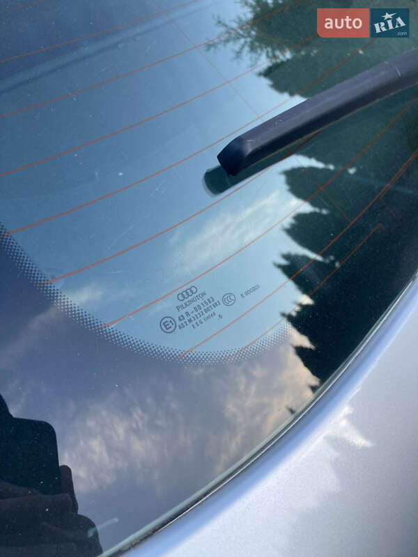 Хетчбек Audi A3 2006 в Умані