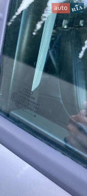 Хетчбек Audi A3 2006 в Умані