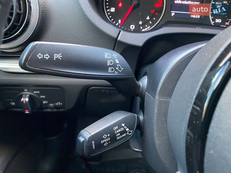 Седан Audi A3 2014 в Ивано-Франковске фото 57 Седан Audi A3 2014 в Ивано-Франковске
