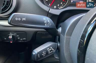 Седан Audi A3 2014 в  фото 57 Седан Audi A3 2014 в