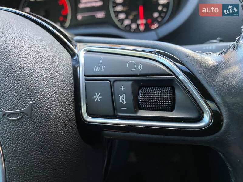 Седан Audi A3 2014 в Ивано-Франковске фото 58 Седан Audi A3 2014 в Ивано-Франковске