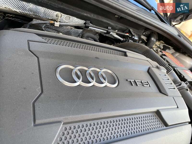 Седан Audi A3 2014 в Ивано-Франковске фото 76 Седан Audi A3 2014 в Ивано-Франковске