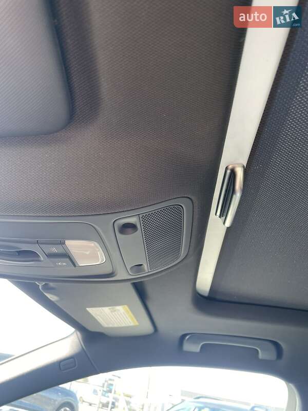 Седан Audi A3 2016 в Львове фото 16 Седан Audi A3 2016 в Львове