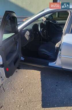 Хетчбек Audi A3 1999 в 