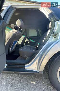 Хетчбек Audi A3 1999 в 
