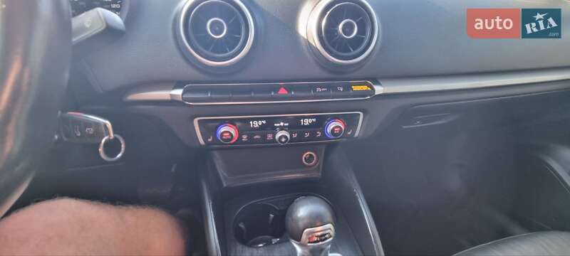 Седан Audi A3 2014 в Рівному фото 21 Седан Audi A3 2014 в Рівному