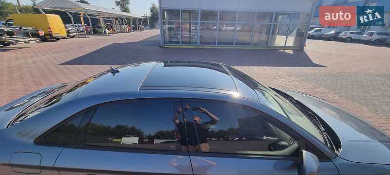 Седан Audi A3 2014 в Рівному фото 30 Седан Audi A3 2014 в Рівному