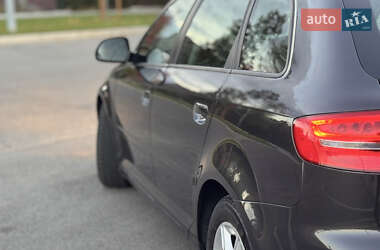 Хэтчбек Audi A3 2010 в 