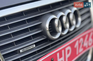 Хэтчбек Audi A3 2010 в 
