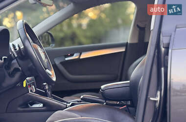 Хэтчбек Audi A3 2010 в 