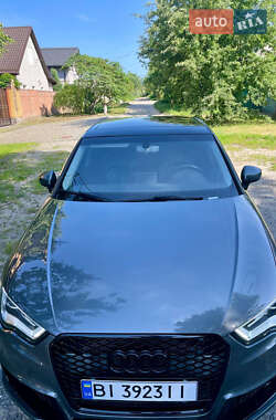 Седан Audi A3 2015 в 