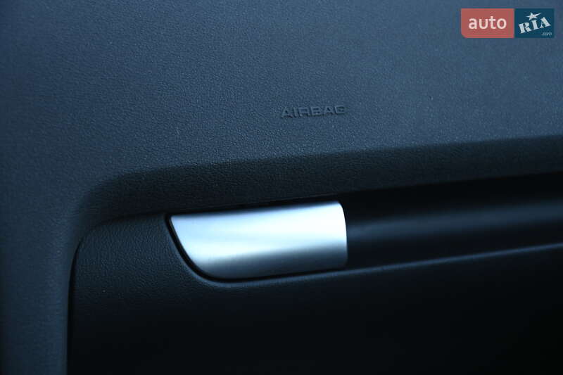 Хетчбек Audi A3 2007 в Бердичеві