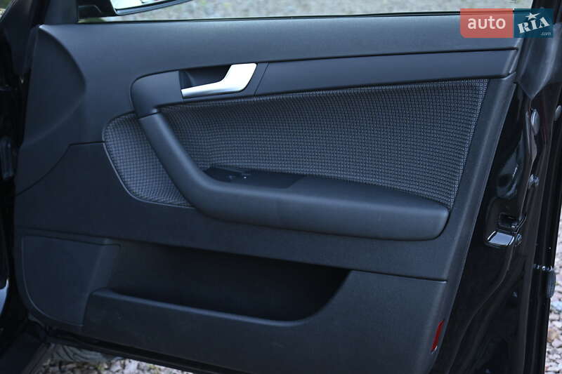 Хетчбек Audi A3 2007 в Бердичеві