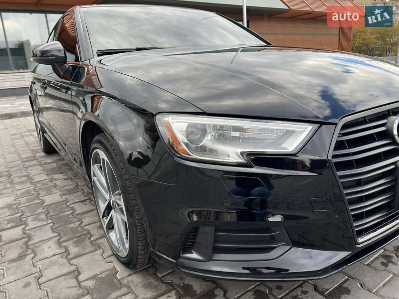 Седан Audi A3 2020 в Кривом Роге фото 19 Седан Audi A3 2020 в Кривом Роге