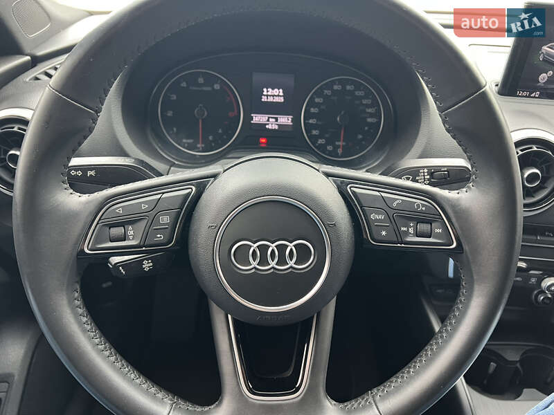 Седан Audi A3 2020 в Кривом Роге фото 24 Седан Audi A3 2020 в Кривом Роге