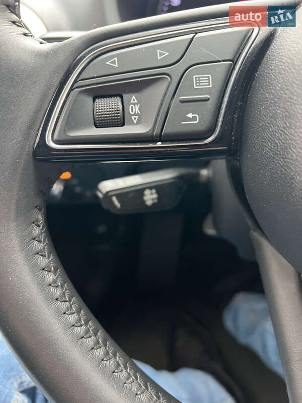 Седан Audi A3 2020 в Кривом Роге фото 29 Седан Audi A3 2020 в Кривом Роге