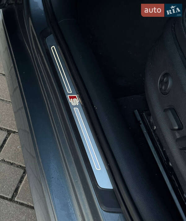 Седан Audi A3 2017 в Киеве фото 14 Седан Audi A3 2017 в Киеве