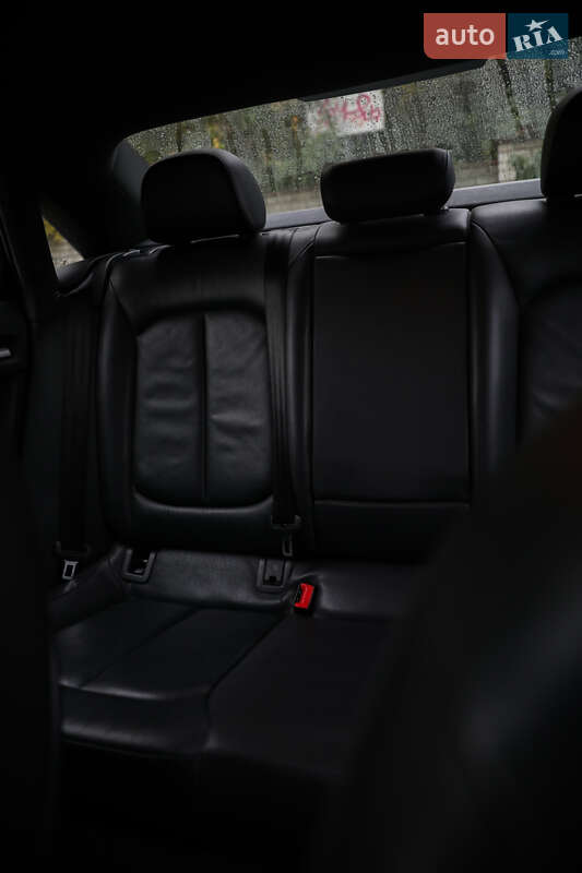 Седан Audi A3 2014 в Києві фото 21 Седан Audi A3 2014 в Києві