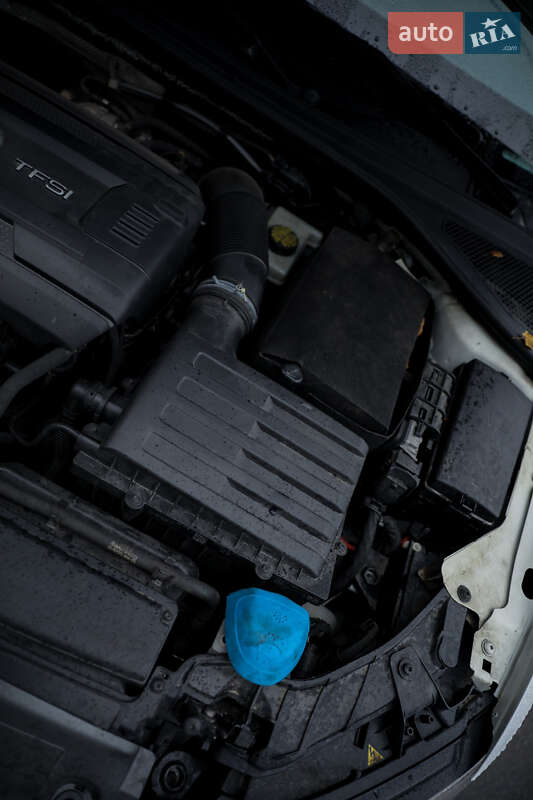 Седан Audi A3 2014 в Києві фото 23 Седан Audi A3 2014 в Києві