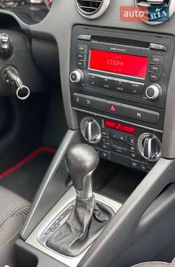 Хетчбек Audi A3 2009 в 