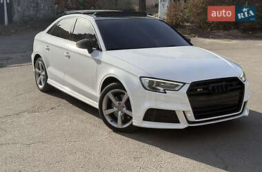 Седан Audi A3 2015 в Києві