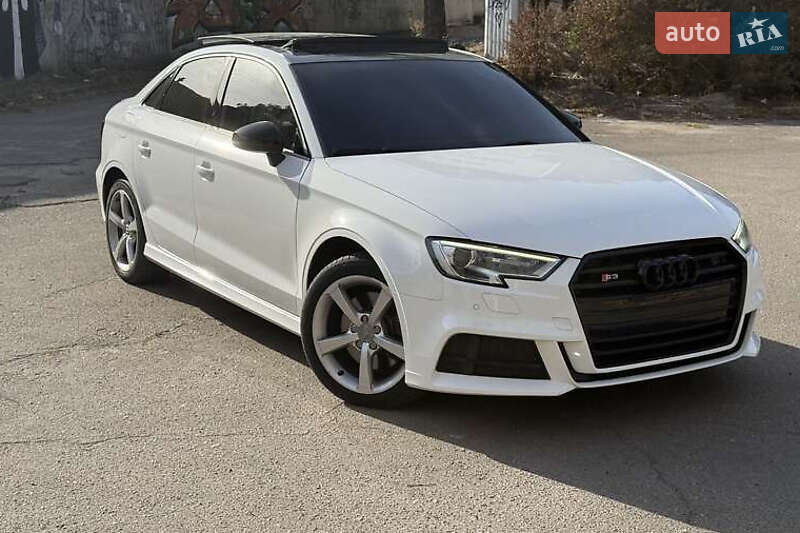 Audi A3 2015 Audi A3 2015